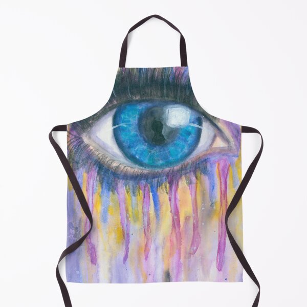 Item preview, Eye - look at you designed and sold by lenaliluna.