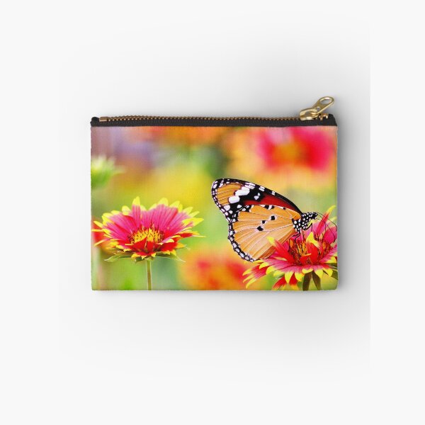 Item preview, Butterfly on flower designed and sold by Ed-Designs-Art.