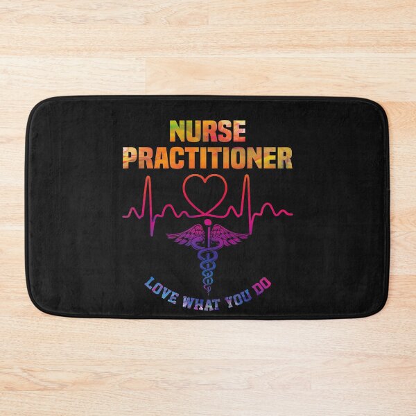 Item preview, Nurse practitioner designed and sold by aydolov.