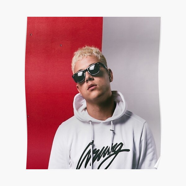 PLK Poster