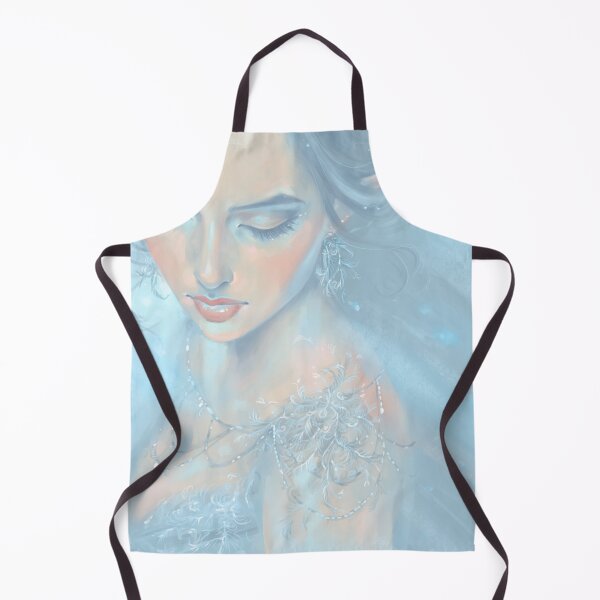 Item preview, Frost designed and sold by FaerytaleWings.