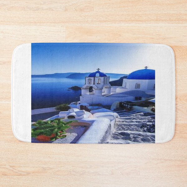 Item preview, mediterranean europe designed and sold by BLDAIRSH.