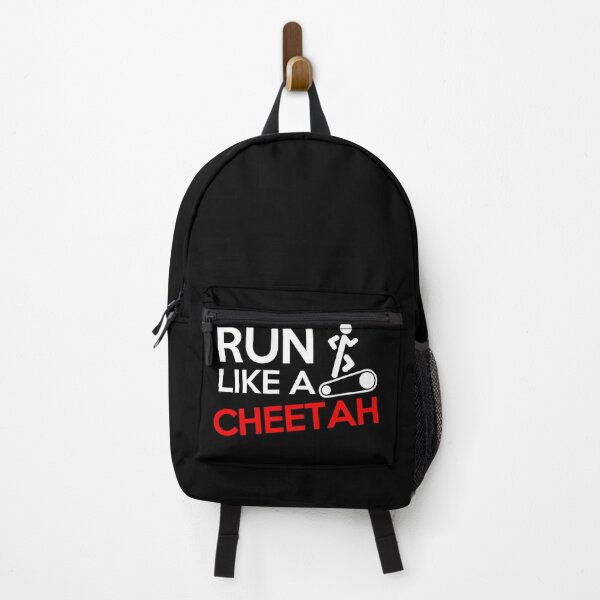 Item preview, Run like a cheetah - Awesome humorous person Gift designed and sold by Teenation9.