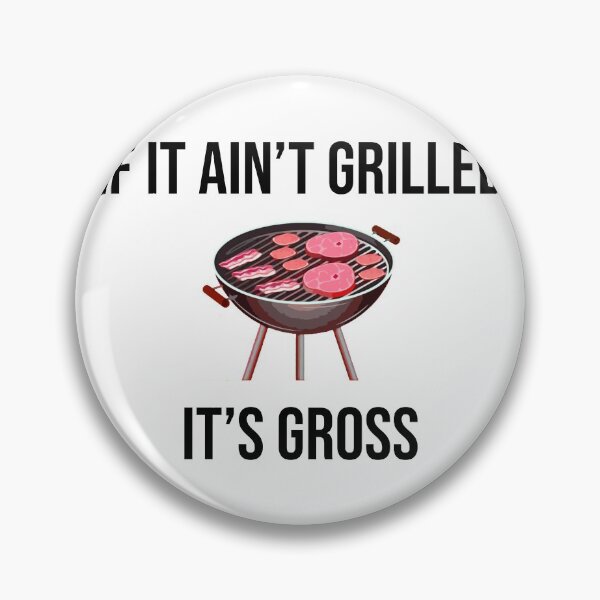 Item preview, Grilling  designed and sold by anexperiment.