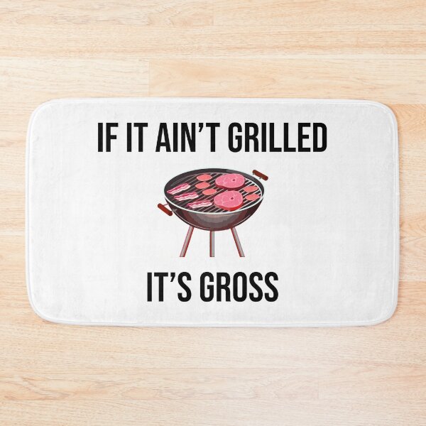 Item preview, Grilling  designed and sold by anexperiment.