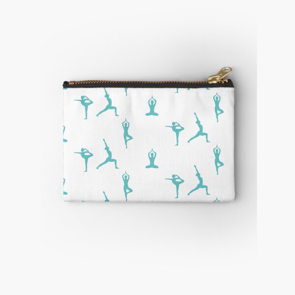 Item preview, Aqua Yoga Poses  designed and sold by Rocky Designs.