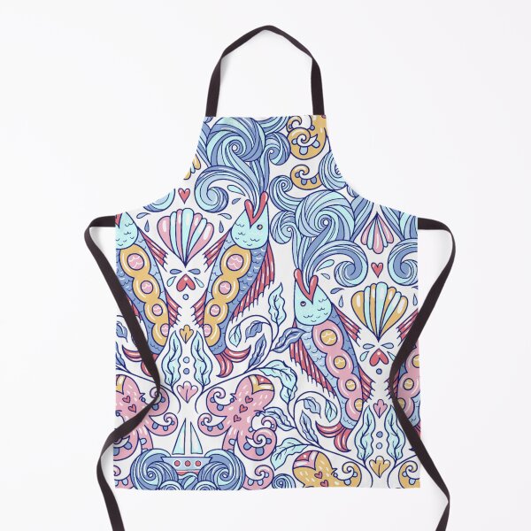 Item preview, Marine Life Artwork designed and sold by neil1402.