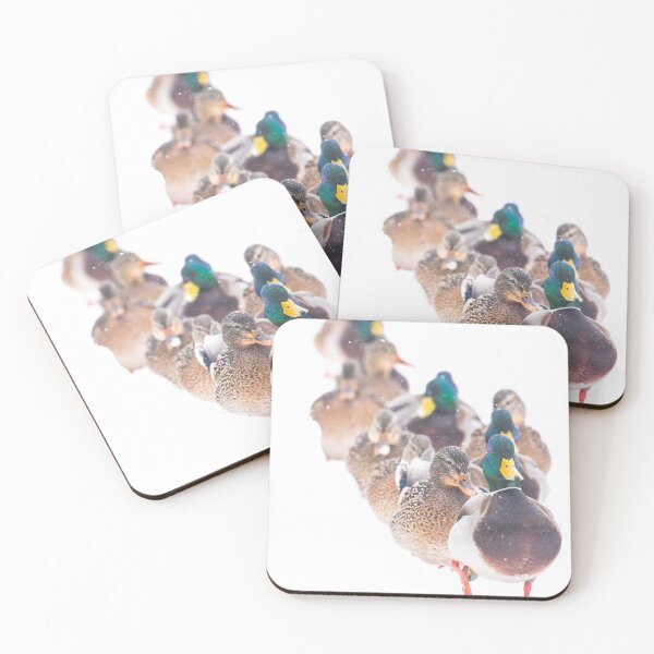 Item preview, All My Ducks in a Row designed and sold by Ernie Steven Dickey.