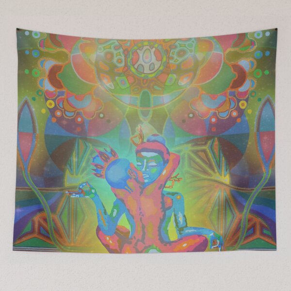 Item preview,   Tantra Lovers digital - 2020 by Karmym designed and sold by karmym.