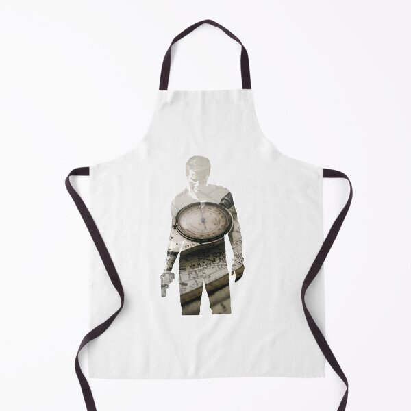 Item preview, Nathan Drake Uncharted designed and sold by Savleub.