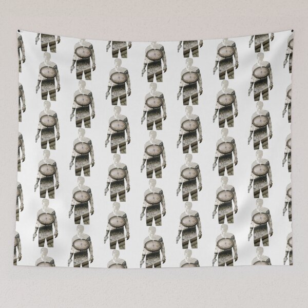 Item preview, Nathan Drake Uncharted designed and sold by Savleub.