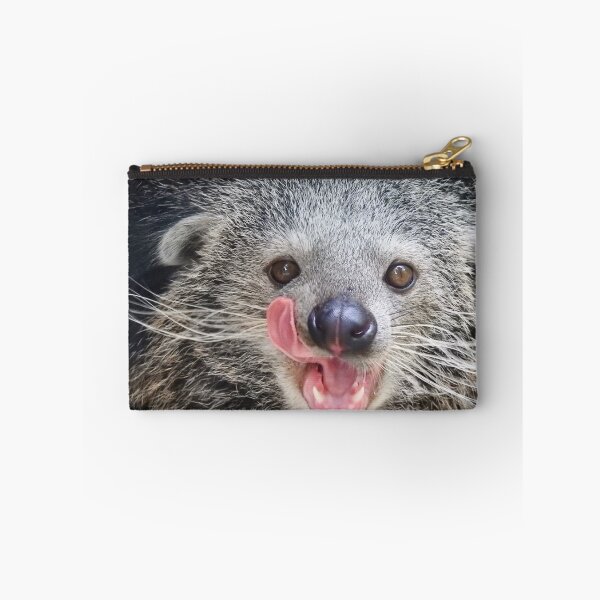 Item preview, Binturong -2 designed and sold by Martina Nicolls.