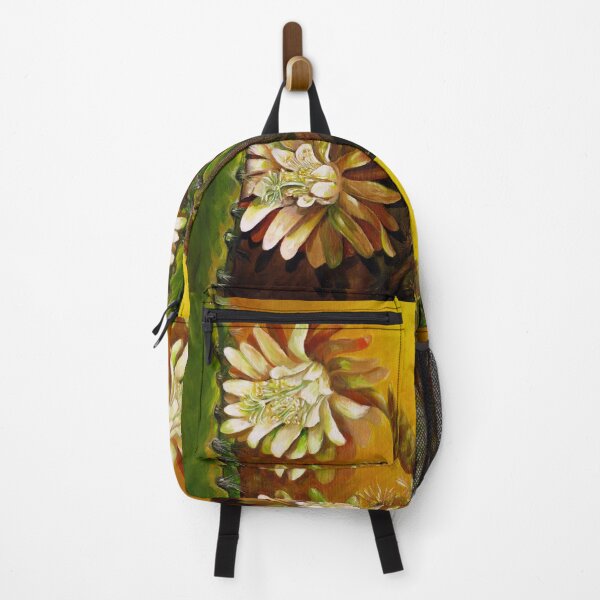 Item preview, Night-blooming cereus designed and sold by Zina Stromberg.
