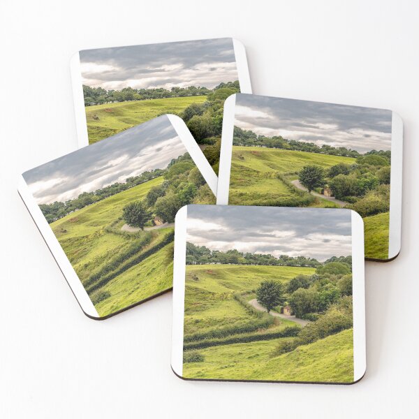 Item preview, Winding through the wolds designed and sold by bladeuktm.