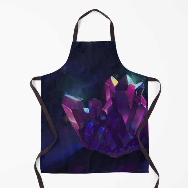 Item preview, Crystal Cluster designed and sold by FaerytaleWings.