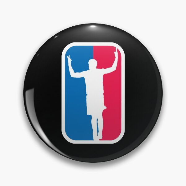 Artikelvorschau, Luka Doncic NBA Logo entworfen und verkauft von JustCreativity.