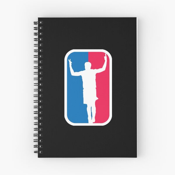 Artikelvorschau, Luka Doncic NBA Logo entworfen und verkauft von JustCreativity.