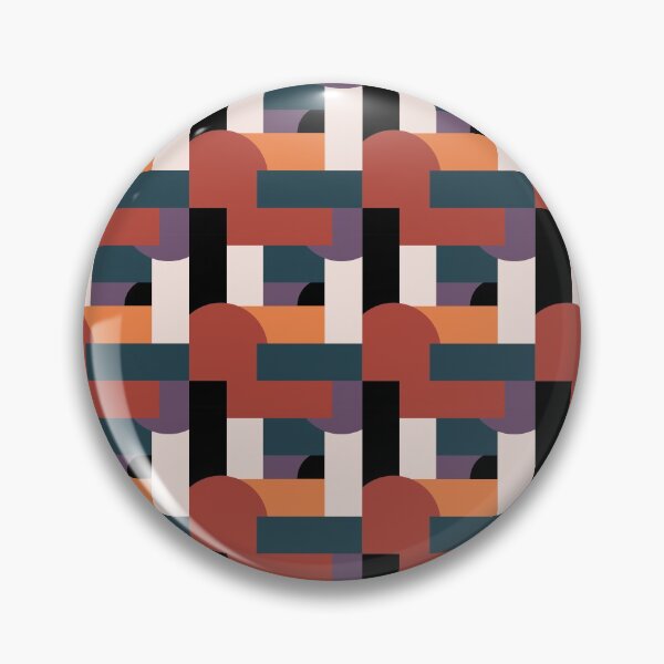 Item preview, Abstract shapes designed and sold by lisoks.