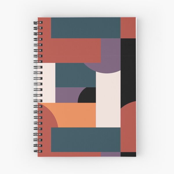 Item preview, Abstract shapes designed and sold by lisoks.