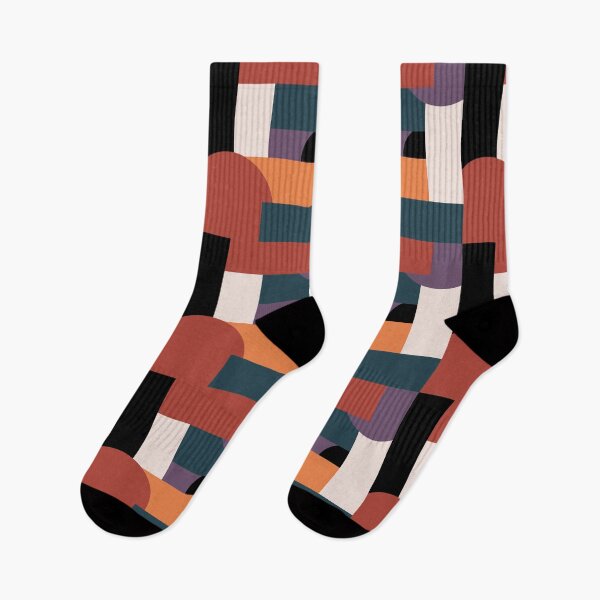 Item preview, Abstract shapes designed and sold by lisoks.
