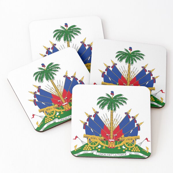 Item preview, haiti designed and sold by josephbianca27.