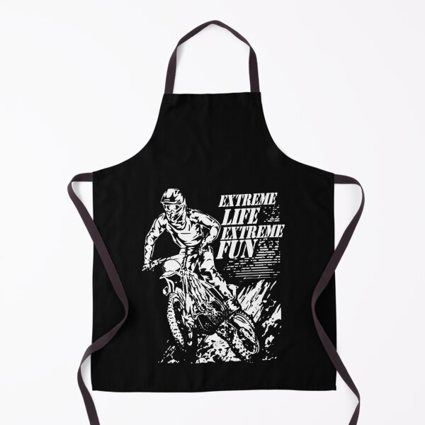Item preview, Extreme life extreme fun - Awesome motorcycle rider Gift designed and sold by Teenation9.