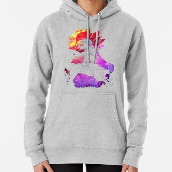 natsu Pullover Hoodie