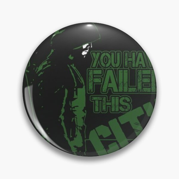 Item preview, The super hero green arrow designed and sold by MynameisRafe.