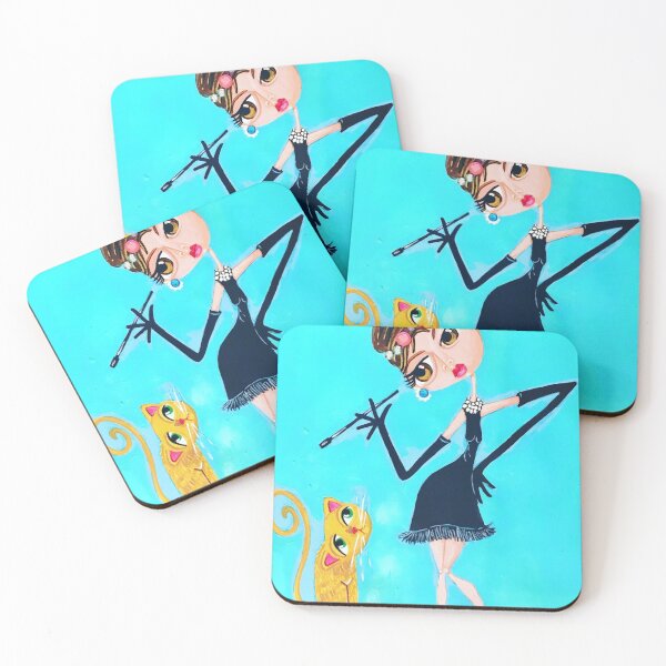 Item preview, Audrey Hepburn designed and sold by juliet-paints.