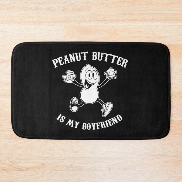 Item preview, PEANUT BUTTER MY BOYFRIEND designed and sold by Akz84.