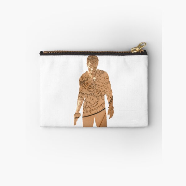 Item preview, Nathan Drake Uncharted designed and sold by Savleub.