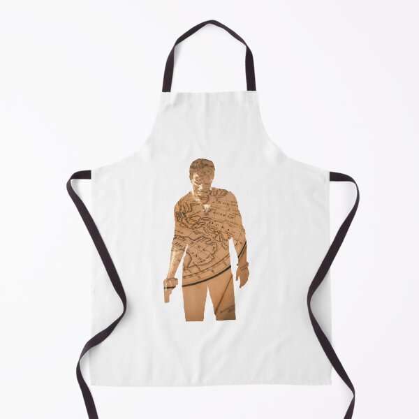 Item preview, Nathan Drake Uncharted designed and sold by Savleub.