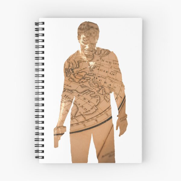 Item preview, Nathan Drake Uncharted designed and sold by Savleub.