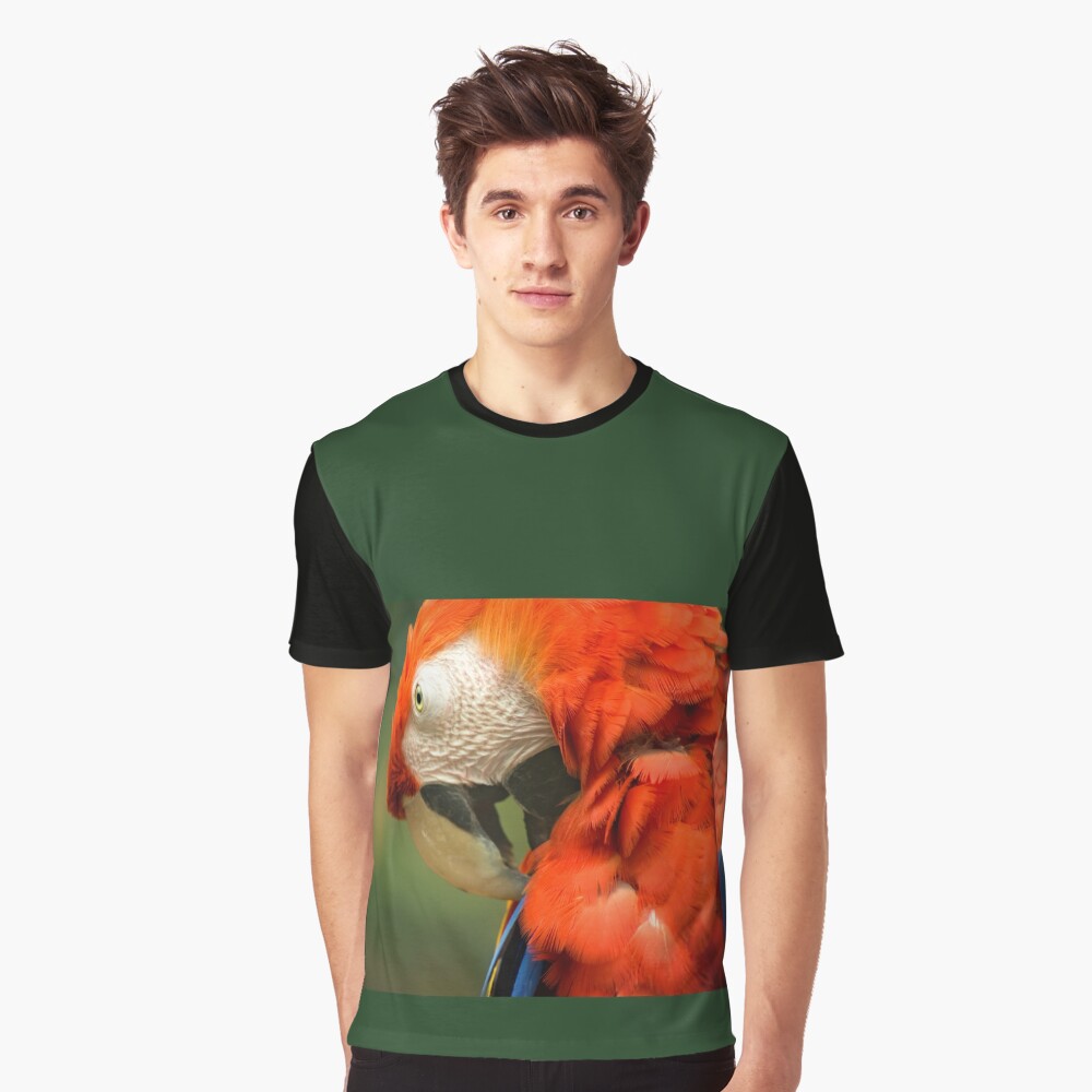 Item preview, Graphic T-Shirt designed and sold by steppeland.