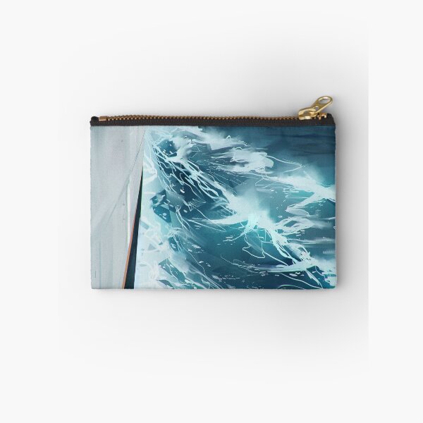 Item preview, Full Ahead - Titanic painting | Art by Eliott Sontot designed and sold by Eliott Sontot.