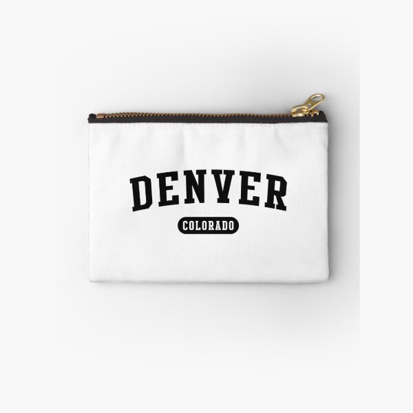 Item preview, Denver, CO designed and sold by Novel Gifts.
