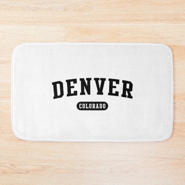 Item preview, Denver, CO designed and sold by Novel Gifts.
