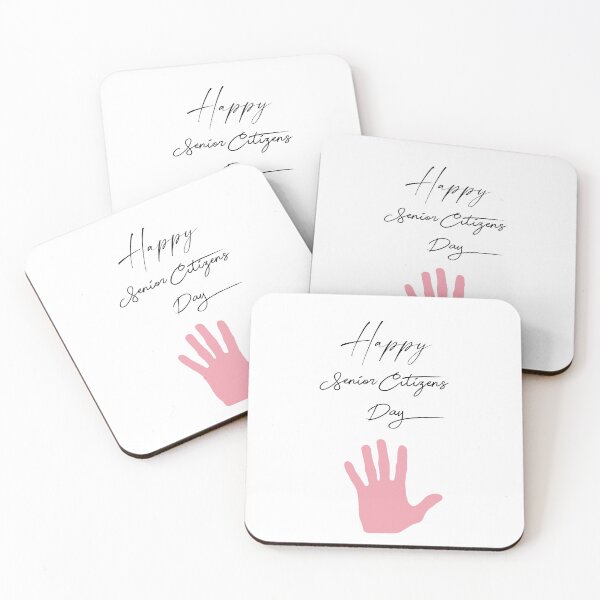 Item preview, Senior Citizens Day designed and sold by zemrani1.