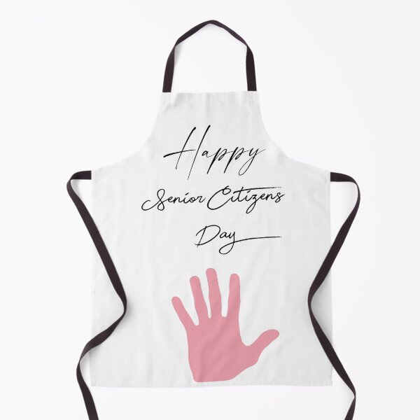 Item preview, Senior Citizens Day designed and sold by zemrani1.