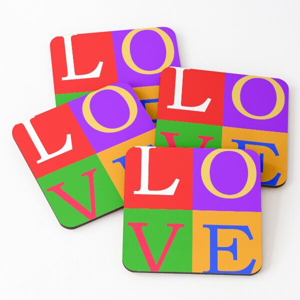 Item preview, Love design, love, gift idea designed and sold by MIRO3D.