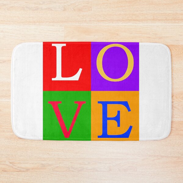 Item preview, Love design, love, gift idea designed and sold by MIRO3D.