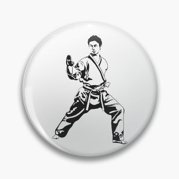 Item preview, Judoka designed and sold by Sasha-Arts.