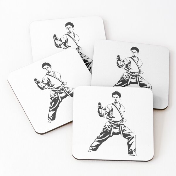 Item preview, Judoka designed and sold by Sasha-Arts.
