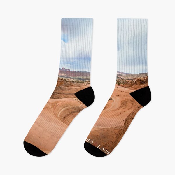 Item preview, Delicate Arch - Utah designed and sold by louishay.