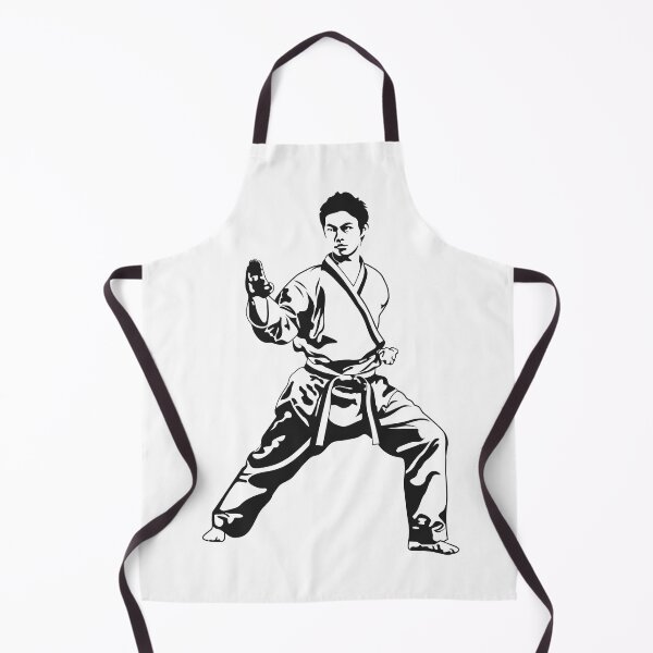Item preview, Judoka designed and sold by Sasha-Arts.