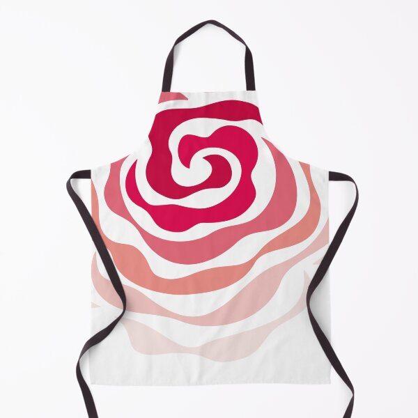 Item preview, Swirl Rose designed and sold by pattypattern.