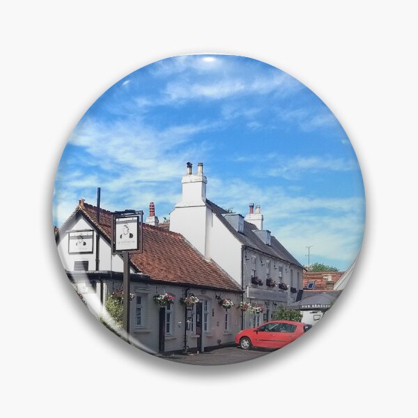 Item preview, The Queens Head in Weybridge designed and sold by AscotSteve.