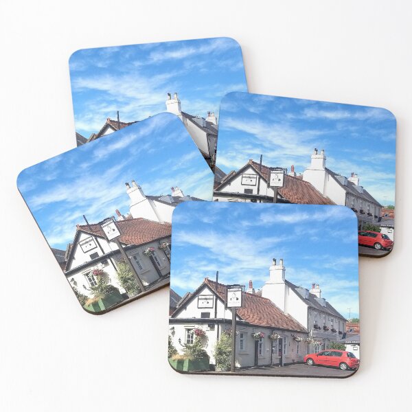Item preview, The Queens Head in Weybridge designed and sold by AscotSteve.