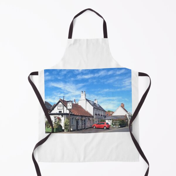 Item preview, The Queens Head in Weybridge designed and sold by AscotSteve.