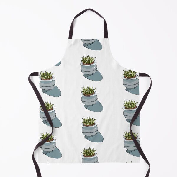 Item preview, Cactus Plant in Pot designed and sold by laladoodles.